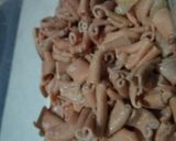Foto langkah ke 1 dari resep Usus oseng pedas.
