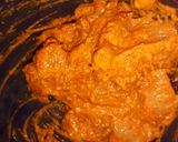 A picture of step 11 of Junglee rice.