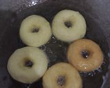 Foto langkah ke 7 dari resep Donat Kentang.