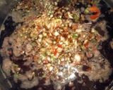 Foto del paso 2 de la receta: Sopa de caraotas (frijoles) negros