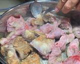 Foto del paso 2 de la receta: Conejo en salsa