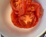 Foto del paso 5 de la receta: Sándwich Chacarero estilo Ally