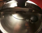 Foto del paso 18 de la receta Alubias blancas con acelgas, hinojo y puntas de pimientos