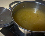 Foto del paso 7 de la receta: Caldo de verduras (que luego congelo)