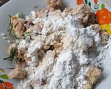 Foto langkah ke 2 dari resep Tempe Goreng Krispy.