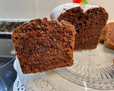 Foto del paso 24 de la receta: Plumcake de chocolate
