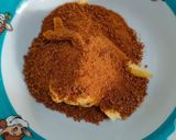 Foto langkah ke 1 dari resep Brown Sugar Toast.