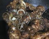 A picture of step 5 of Fried Chicken with Ngo Hiang Sauce & Worcestershire Sauce.
