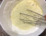 Foto del paso 4 de la receta: Scones de YOGURT dulces 🥛