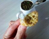Foto del paso 4 de la receta: Buñuelos dulces de harina especial ♡ (ʃƪ^3^)