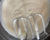 Foto del paso 2 de la receta: Cheesecake de chocolate blanco y maracuyá