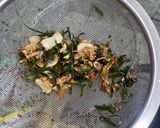 Foto langkah ke 3 dari resep Kerupuk Seblak Kering.