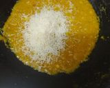 রাজকীয় মুগের ডালের হালুয়া(Rajokiyo moonger daler halwa recipe in Bengali) রেসিপি ধাপ - 5 ছবি