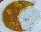 Cara Membuat Curry Rice 4