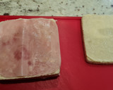 Foto del paso 3 de la receta: Sándwich Montecristo