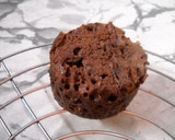 Foto del paso 7 de la receta: Mini tortita o bizcochuelo en taza rápido
