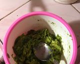 Foto langkah ke 2 dari resep Roti gandum with alpukat.