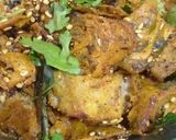 રોટલી ના પાત્રા(Rotli na patra recipe in gujarati) રેસીપી સ્ટેપ8ફોટો