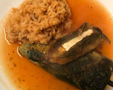 Foto del paso 6 de la receta: Chiles rellenos