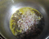 Foto del paso 12 de la receta: Pechuga de pollo al horno en salsa de pimienta verde