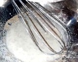 Foto del paso 1 de la receta: Pancitos estilo pan dulce 🥰✨