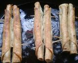 Foto del paso 4 de la receta: Flautas 🌯🌯