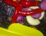 Foto langkah ke 1 dari resep Ayam Bakar Bumbu Rujak.