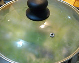 Foto del paso 9 de la receta: Merluza austral en salsa verde