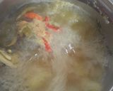 Foto langkah ke 3 dari resep Sup Ikan Sederhana.