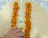 عکس مرحله 13 از دستور نان پوآچا سیب زمینی 😋😍
