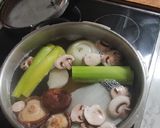 Foto del paso 2 de la receta: Ramen de miso