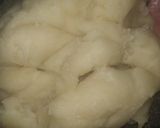Foto langkah ke 2 dari resep Bakso Aci Kuah Pedas.