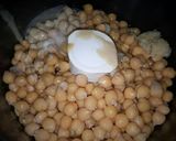صورة لخطوة 3 من وصفة حمص