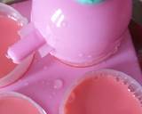 Milk e shireen ice lolly recipe step 5 photo