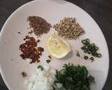 Besan ke chillay (Desi pancakes) recipe step 4 photo