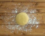 Foto del passaggio 1 della ricetta Crostata all'albicocca