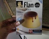 Foto del paso 1 de la receta: Flan Sin lactosa y Sin gluten