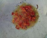 Foto langkah ke 4 dari resep Sego godhog.