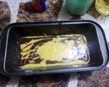 Foto del paso 6 de la receta: Budín cebra 🦓