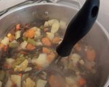 Foto del paso 5 de la receta: Charquicán de cochayuyo