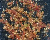 Foto langkah ke 4 dari resep Sambal bawang mede ala Pak Gembus.