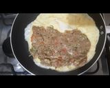 A picture of step 7 of Potato cheese paratha.