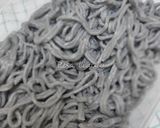 Foto langkah ke 2 dari resep Mie Ayam Charcoal.