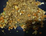 Foto langkah ke 2 dari resep Gimmari (Risol Soun ala Korea).