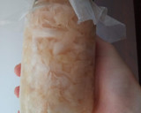 Foto del paso 3 de la receta: Chucrut