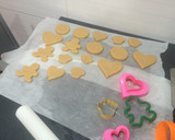 Foto del paso 8 de la receta: Galletas amorosas