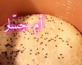 صورة لخطوة 4 من وصفة خبزه جنوبيه في قدر الضغط الكهربائي