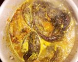 A picture of step 3 of Fish Pepper Soup.