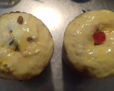 Foto del paso 6 de la receta: Pan dulce navideño