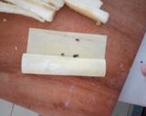 Foto langkah ke 3 dari resep Stik Pisang Coklat.